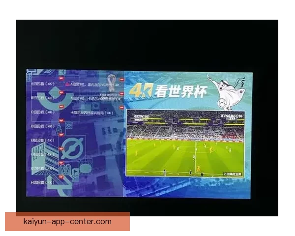 畅享世界杯激情，实时竞猜互动体验全新玩法指南