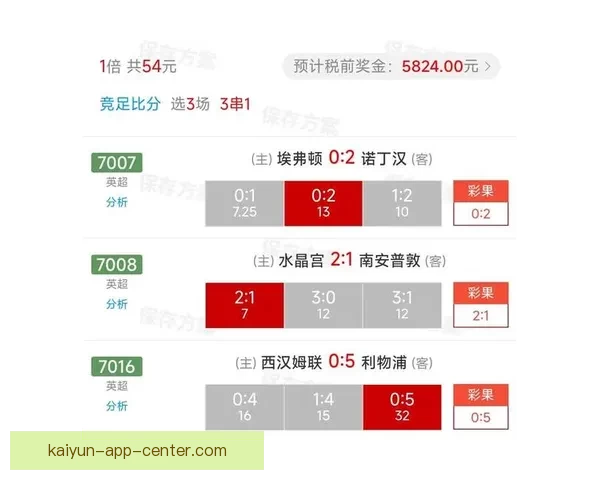 全新足球竞猜平台攻略指南助你赢取更多精彩奖金 全新足球竞猜平台攻略指南助你赢取更多精彩奖金
