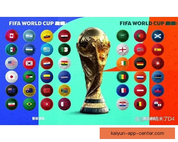 2026世界杯精彩赛事回顾与比分分析 汇聚全球足球巅峰对决 2026世界杯精彩赛事回顾与比分分析 汇聚全球足球巅峰对决