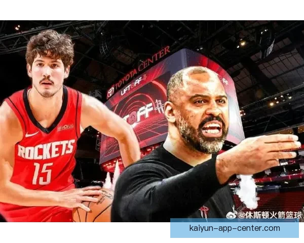 谢泼德重返首发带领火箭大胜 乌度卡承诺未来继续重用他作为核心