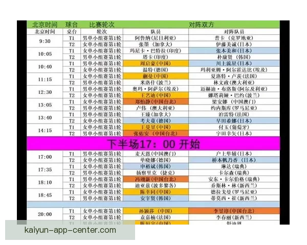 2026世界杯全程对阵赛程安排及重要比赛时间汇总 2026世界杯全程对阵赛程安排及重要比赛时间汇总